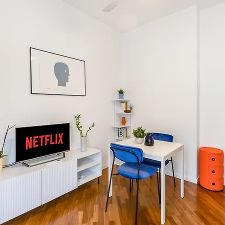 Mac Mahon 9 Apartman