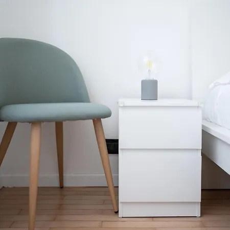 アパート Life-corso Flat With Private Balcony *