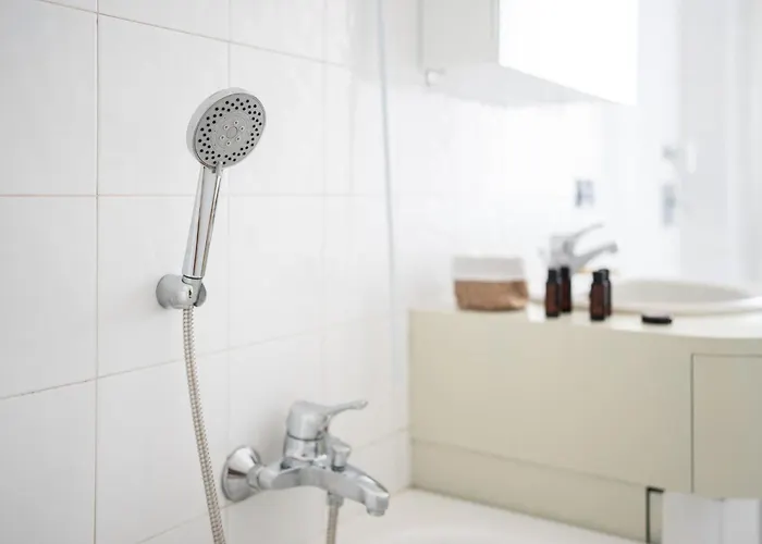 Apartment Mac Mahon 9 *