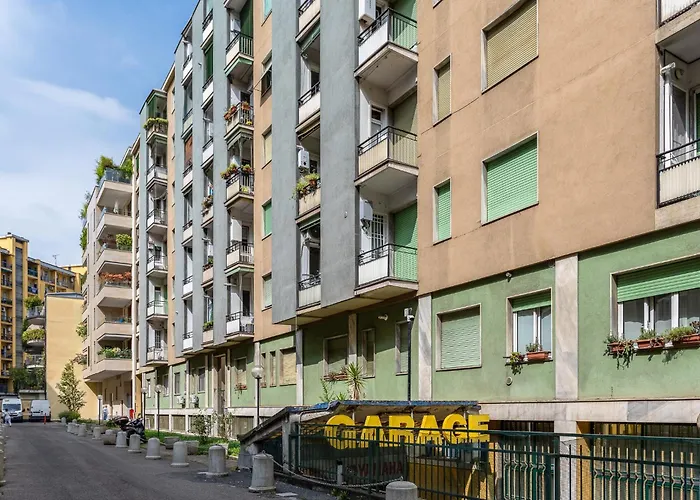 Apartment Mac Mahon 9 *