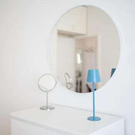 Lejlighed Mac Mahon 9