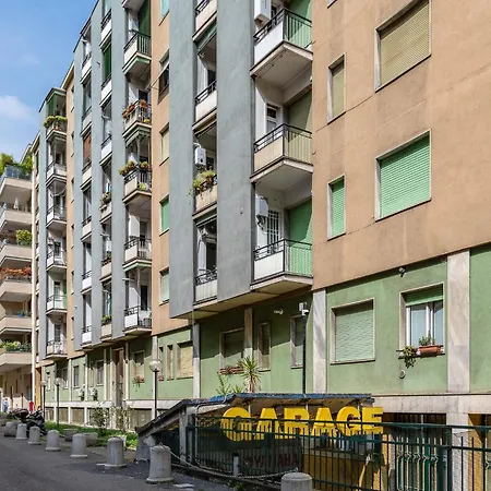 Lejlighed Mac Mahon 9 *